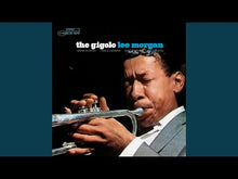 Load and play video in Gallery viewer, LEE MORGAN - The Gigolo LP [Stereo/RVG]
