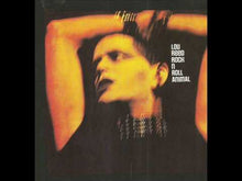 Load and play video in Gallery viewer, Lou Reed - Rock N Roll Animal
