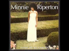 Load and play video in Gallery viewer, Minnie Riperton ‎– Come To My Garden
