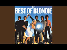 Load and play video in Gallery viewer, BLONDIE - The Best Of Blondie LP
