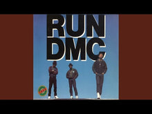 Load and play video in Gallery viewer, RUN DMC - Tougher Than Leather LP
