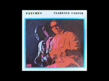 Load and play video in Gallery viewer, Clarence Carter - Patches
