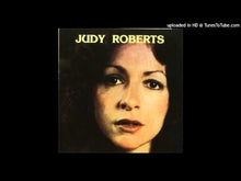 Load and play video in Gallery viewer, The Judy Roberts Band - Self Titled
