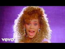 Load and play video in Gallery viewer, Whitney Houston - Whitney
