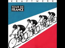 Load and play video in Gallery viewer, Kraftwerk ‎– Tour De France
