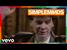 Load and play video in Gallery viewer, Simple Minds ‎– Don&#39;t You (Forget About Me)
