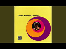 Load and play video in Gallery viewer, JACK DE JOHNETTE – The De Johnette Complex LP
