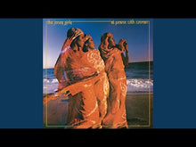 Load and play video in Gallery viewer, JONES GIRLS - At Peace With Woman LP
