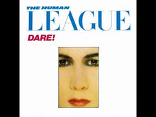 Load and play video in Gallery viewer, The Human League ‎– Dare
