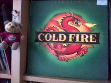 Load and play video in Gallery viewer, Cold Fire - Too Cold

