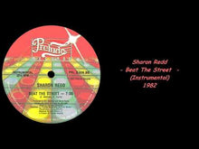 Load and play video in Gallery viewer, Sharon Redd ‎– Beat The Street 12&quot;
