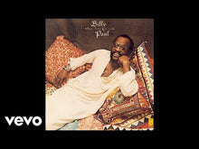 Load and play video in Gallery viewer, BILLY PAUL - When Love Is New LP (Promo)
