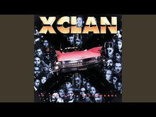 Load and play video in Gallery viewer, X-CLAN - To The East Blackwards LP
