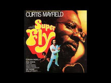 Load and play video in Gallery viewer, CURTIS MAYFIELD - Superfly OST LP
