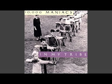 Load and play video in Gallery viewer, 10,000 Maniacs - In My Tribe
