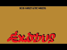 Load and play video in Gallery viewer, Bob Marley &amp; The Wailers - Exodus
