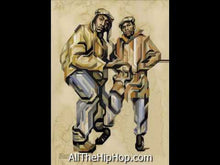 Load and play video in Gallery viewer, PETE ROCK &amp; C.L. SMOOTH - They Reminisce Over You (T.R.O.Y.)
