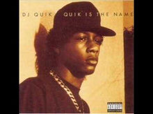 Load and play video in Gallery viewer, DJ QUIK - Tonite 12&quot; (5TRKS)
