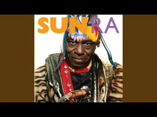 Load and play video in Gallery viewer, Sun Ra - Blue Delight
