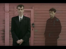 Load and play video in Gallery viewer, Pet Shop Boys ‎– West End Girls
