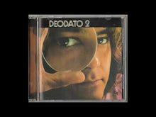 Load and play video in Gallery viewer, Deodato - Deodato 2

