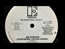 Load and play video in Gallery viewer, Lee Ritenour ‎– Countdown (Captain Fingers)
