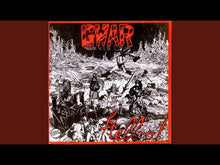 Load and play video in Gallery viewer, GWAR - Hell-O LP (Red Labels)
