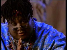 Load and play video in Gallery viewer, P.M. Dawn ‎– Set Adrift On Memory Bliss
