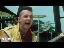 Load and play video in Gallery viewer, The Clash ‎– Rock The Casbah
