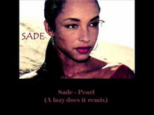 Load and play video in Gallery viewer, Sade / George Michael ‎– Pearls (&quot;A Lazy Does It&quot; Mix) / Killer / Papa Was A Rolling Stone
