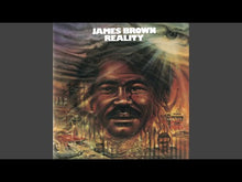 Load and play video in Gallery viewer, James Brown - Reality
