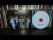 Load and play video in Gallery viewer, LEROY HUTSON - Feel The Spirit LP
