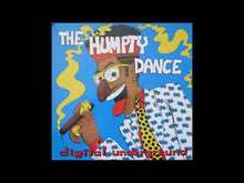 Load and play video in Gallery viewer, DIGITAL UNDERGROUND – The Humpty Dance 12&quot; (3TRKS)
