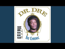 Load and play video in Gallery viewer, DR DRE – Nuthin&#39; But A G Thang 12&quot; (6TRKS)
