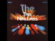 Load and play video in Gallery viewer, THE NITE-LITERS - S/T LP
