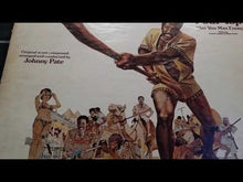 Load and play video in Gallery viewer, JOHNNY PATE - Shaft In Africa OST LP
