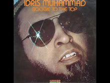 Load and play video in Gallery viewer, Idris Muhammad - Boogie To The Top
