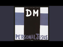 Load and play video in Gallery viewer, Depeche Mode - Personal Jesus / Dangerous
