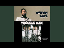 Load and play video in Gallery viewer, MARVIN GAYE - Trouble Man OST LP (1982 Reissue)
