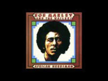 Load and play video in Gallery viewer, Bob Marley And The Wailers ‎– African Herbsman
