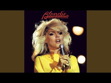 Load and play video in Gallery viewer, BLONDIE - The Best Of Blondie LP
