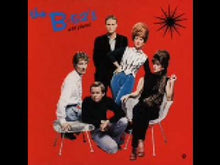 Load and play video in Gallery viewer, The B-52&#39;s ‎– Wild Planet
