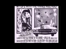 Load and play video in Gallery viewer, My Life With The Thrill Kill Kult ‎– Hit &amp; Run Holiday
