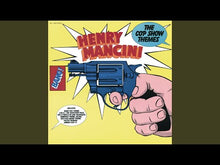 Load and play video in Gallery viewer, Henry Mancini - The Cop Show Themes
