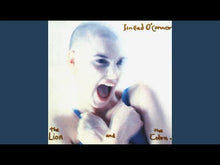 Load and play video in Gallery viewer, Sinead O&#39; Connor - The Lion, The Cobra
