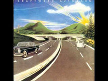 Load and play video in Gallery viewer, KRAFTWERK - Autobahn LP (1985 Remaster)

