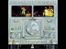 Load and play video in Gallery viewer, BOB MARLEY - Babylon By Bus Double LP (Live)
