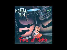 Load and play video in Gallery viewer, MORTAL SIN - Face Of Despair LP
