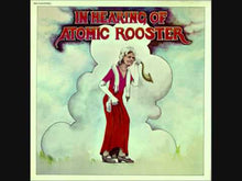 Load and play video in Gallery viewer, Atomic Rooster - In Hearing Of
