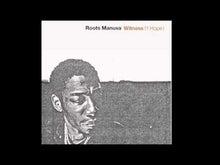 Load and play video in Gallery viewer, ROOTS MANUVA - Witness (1 Hope) 12&quot; (5TRKS)
